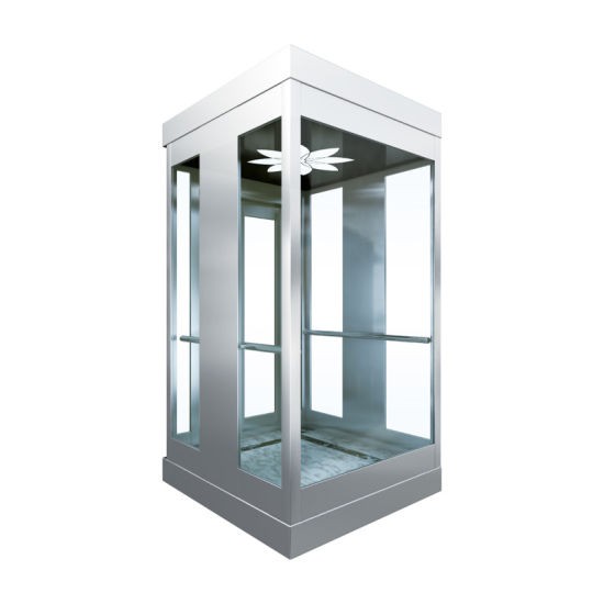 Lift Penumpang Observasi Murah