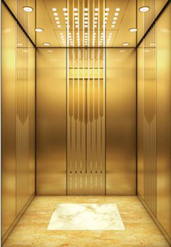 Lift Hidrolik Listrik