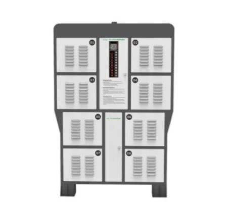 Charging cabinet