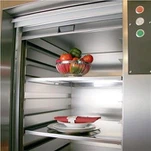 Lift Pelayan Makanan