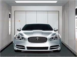 Lift Mobil Barang Dengan Sistem VVVF