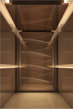 Lift Penumpang untuk Hotel