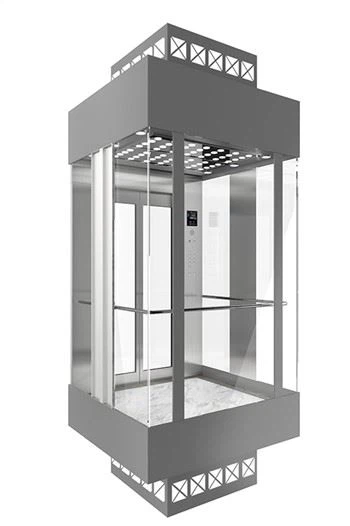 Lift Observasi Berkinerja Tinggi