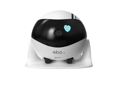 Robot Rumah Kecil AIR