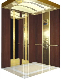 Lift Hunian Kecil